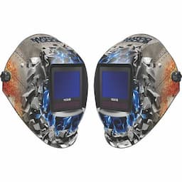 319 SERIES WELDING HELMET - DIG RIVET