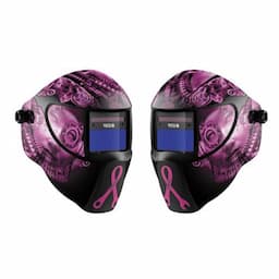 170 SERIES WELDING HELMET - TOOLS FOR THE CAUSE STEAMPUNK