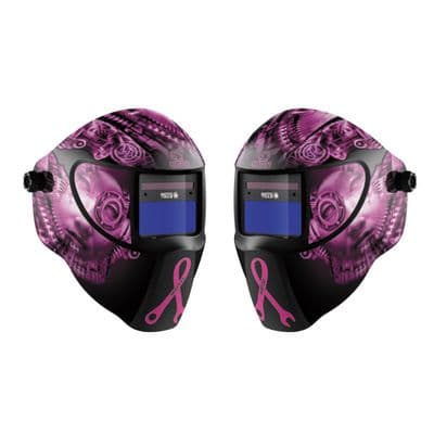 170 SERIES WELDING HELMET - TOOLS FOR THE CAUSE STEAMPUNK