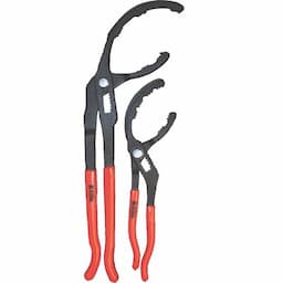 ADJUSTABLE FILTER PLIERS SET
