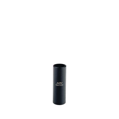 1/4" DRIVE 8MM METRIC 6 POINT DEEP IMPACT SOCKET
