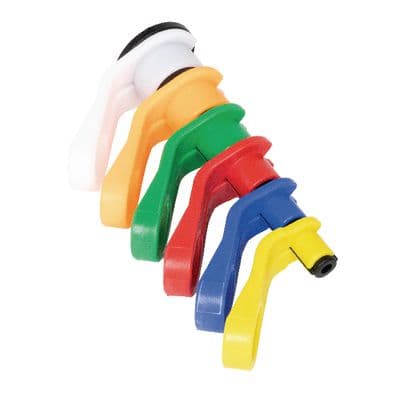 ANGLED A/C AND FUEL LINE DISCONNECT TOOLS