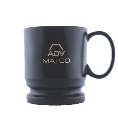 ADV SOCKET CERAMIC MUG