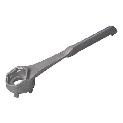 ALUMINUM DRUM WRENCH