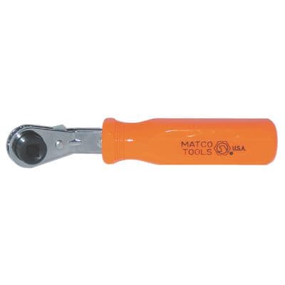 5/16" SLACK ADJUSTMENT WRENCH (OFFSET STYLE)