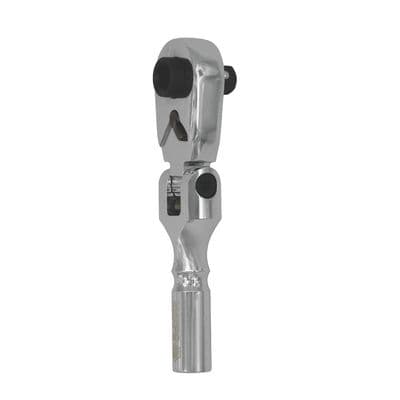 1/4" MINI FLEX RATCHET BIT HOLDER