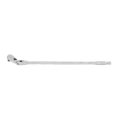 1/4" DRIVE 12¼" EIGHTY8 TOOTH LOCKING FLEX RATCHET