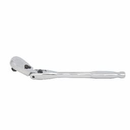 1/4" DRIVE 6¼" EIGHTY8 TOOTH LOCKING FLEX RATCHET