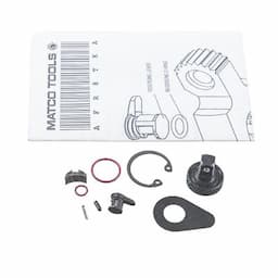 1/4" DRIVE 88 TOOTH RATCHET REPAIR KIT