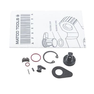 1/4" DRIVE 88 TOOTH RATCHET REPAIR KIT