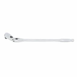 1/4" DRIVE 9-1/4" EIGHTY8 TOOTH LOCKING FLEX RATCHET