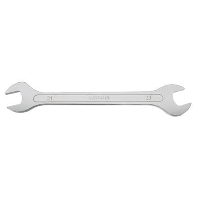 21MM X 23MM  METRIC 11.5" OAL SUPER THIN FLAT WRENCH
