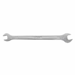 3/8" X 7/16" - 7" OAL FLAT WRENCH