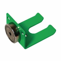 AIR HOSE HOLDER, GREEN