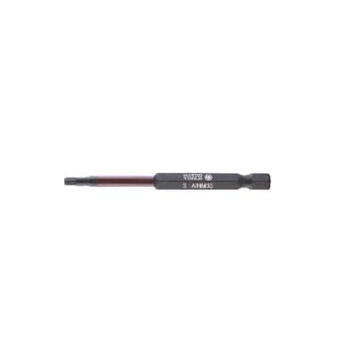 3MM METRIC HEX  POWER BIT, 3"