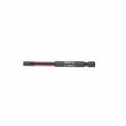 5MM METRIC HEX  POWER BIT, 3"