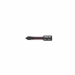 1.25" IMPACT BIT PHILLIPS #1