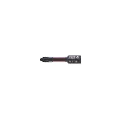 1.25" IMPACT BIT PHILLIPS #1