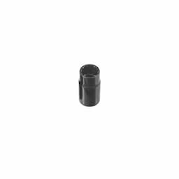 1/4" DRIVE 13MM/15MM METRIC 12 POINT MEDIUM SEMI DEEP SOCKET