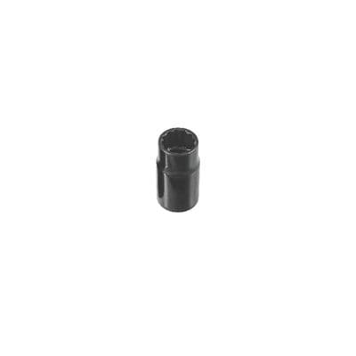 1/4" DRIVE 13MM/15MM METRIC 12 POINT MEDIUM SEMI DEEP SOCKET