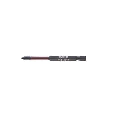 3" IMPACT BIT PHILLIPS #1