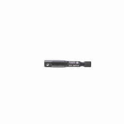1/4" SOCKET ADAPTER