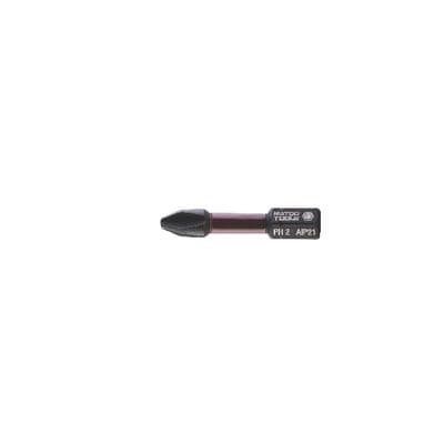1.25" IMPACT BIT PHILLIPS #2