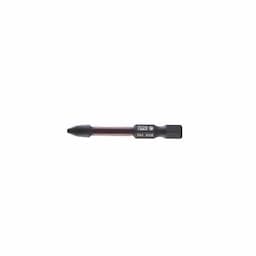 2" IMPACT BIT PHILLIPS #2