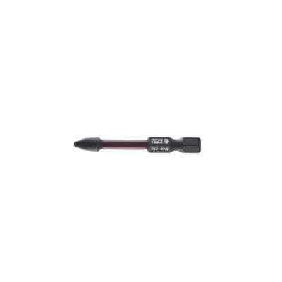 2" IMPACT BIT PHILLIPS #2