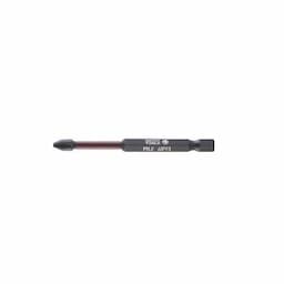 3" IMPACT BIT PHILLIPS #2