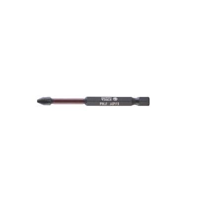 3" IMPACT BIT PHILLIPS #2