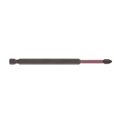5" IMPACT BIT PHILLIPS #2