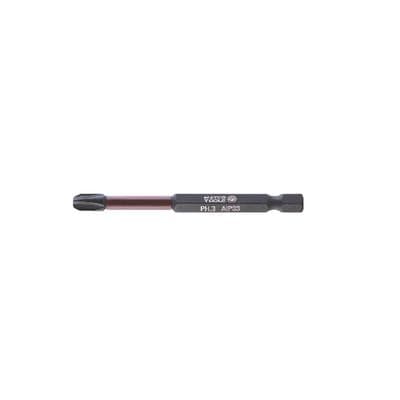 3" IMPACT BIT PHILLIPS #3