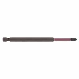 5" IMPACT BIT PHILLIPS #3