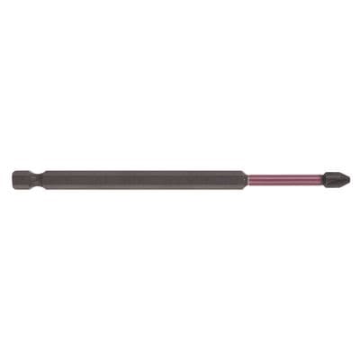 5" IMPACT BIT PHILLIPS #3