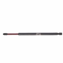 #3 PHILLIPS POWER BIT, 6"