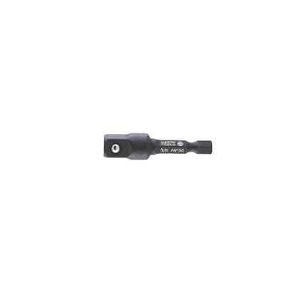 3/8" SOCKET ADAPTER