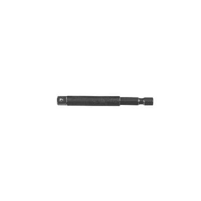 3" HEX TO SQUARE ADAPTER