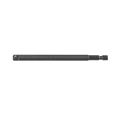 5" HEX TO SQUARE ADAPTER