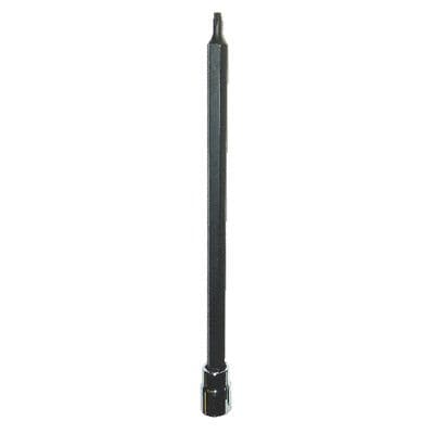 1/4" DRIVE IP10 6" TORX PLUS BIT SOCKET