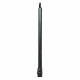 1/4" DRIVE IP15 6" TORX PLUS BIT SOCKET