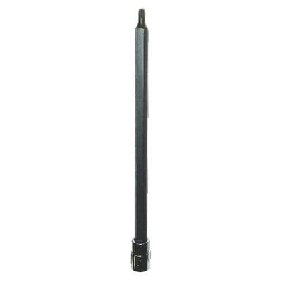 1/4" DRIVE IP15 6" TORX PLUS BIT SOCKET