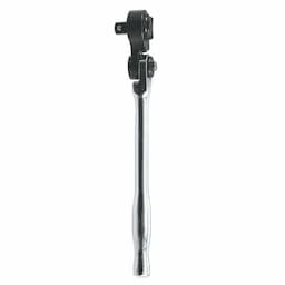 1/4" DRIVE INDEXABLE RATCHET