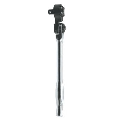 1/4" DRIVE INDEXABLE RATCHET