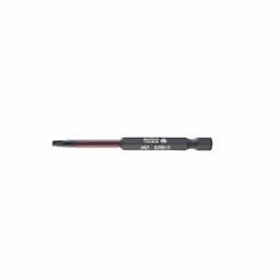 #1 SQUARE POWER BIT, 3"