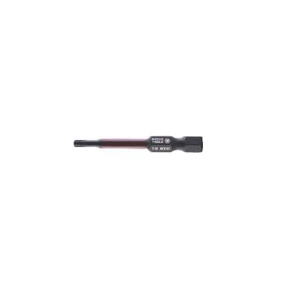 2" IMPACT BIT TORX 10
