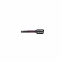 1.25" IMPACT BIT TORX 15
