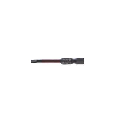 2" IMPACT BIT TORX 15