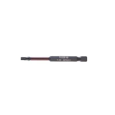 3" IMPACT BIT TORX 20