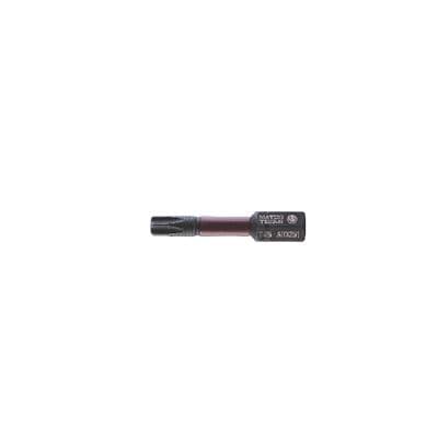 1.25" IMPACT BIT TORX 25